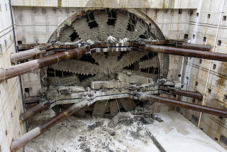 Photo: Flickr via WSDOT